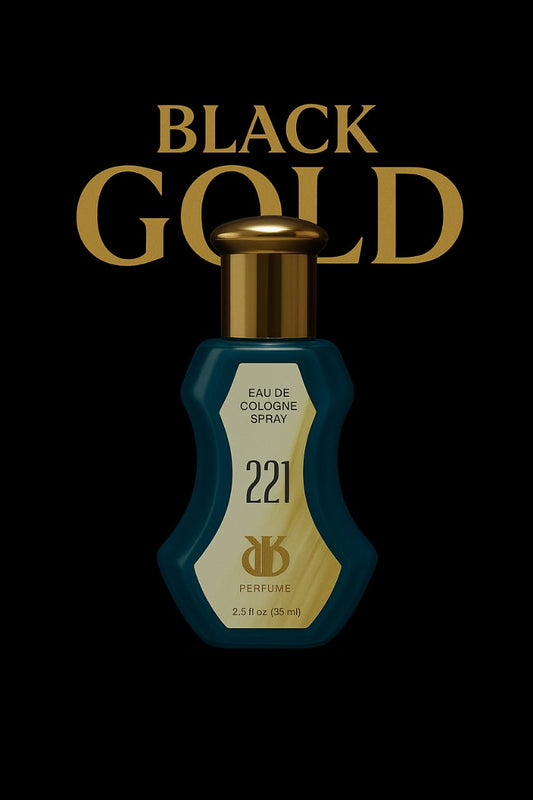 Black Gold